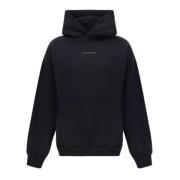 Stijlvolle Sweaters Collectie Balenciaga , Black , Dames