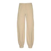 Stijlvolle Broek Dondup , White , Dames