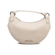 Witte Handtas voor Vrouwen Orciani , White , Dames