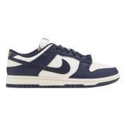 Limited Edition Next Nature Olympic Sneakers Nike , Blue , Heren