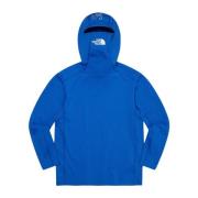 Beperkte oplage Base Layer Top Blauw Supreme , Blue , Heren