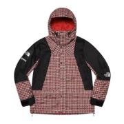 Studded Mountain Light Jacket Red Supreme , Multicolor , Heren