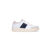 Witte Sneakers Saint Sneakers , White , Heren