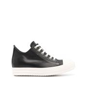 Sneakers Rick Owens , Black , Dames