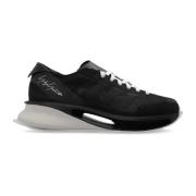 Sport Schoenen S-Gendo Run Y-3 , Black , Heren