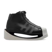 Sportschoenen 'Gendo Pro Model' door Y-3 Yohji Yamamoto Y-3 , Black , ...