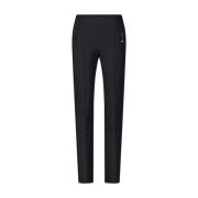 Slim-Fit Broek Otti Raffaello Rossi , Black , Dames