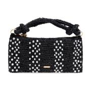 Handtas Hera Nano Cult Gaia , Black , Dames