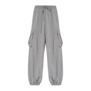 Cargobroek Y-3 , Gray , Dames