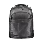 Urban Voyager Rugzak Piquadro , Black , Unisex