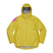 Limited Edition Gonz Gore-Tex Shell Jacket Supreme , Yellow , Heren