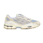 Stijlvolle Sneakers voor Actieve Levensstijl Asics , Gray , Heren