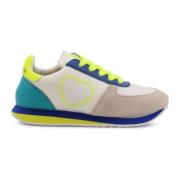 Lente/Zomer Damessneakers Love Moschino , Multicolor , Dames