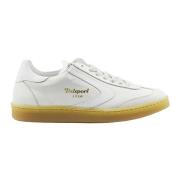 Witte Sneakers Mode Innovatie Valsport 1920 , White , Heren