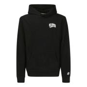 Zwarte Hoodie van Katoen met Logo Billionaire Boys Club , Black , Here...