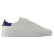 Leather sneakers Axel Arigato , White , Heren