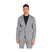 Elegante Da Vinci Heren Blazer Mason's , Blue , Heren