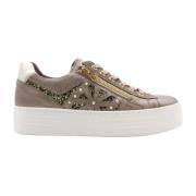 Jose Sneaker Nerogiardini , Multicolor , Dames