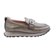 Landsbeek Loafer Schoenen Hispanitas , Brown , Dames