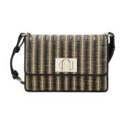 Shoulder Bags Furla , Multicolor , Dames