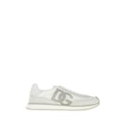 Stijlvolle Sneakers voor Dagelijks Gebruik Dolce & Gabbana , White , D...