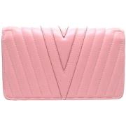 Pre-owned Fabric shoulder-bags Stella McCartney Pre-owned , Pink , Dam...