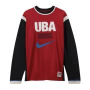 Limited Edition Shooting Top Nike , Red , Heren