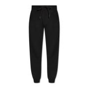 Sweatpants Iceberg , Black , Heren