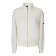 Stijlvolle Cardigan voor Vrouwen A.p.c. , Beige , Dames