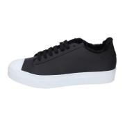 Rubber Sneakers voor Mannen Stokton , Black , Heren