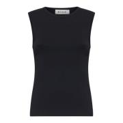 Zwarte Top voor Vrouwen Róhe , Black , Dames