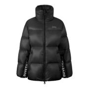 Jackets Duvetica , Black , Dames