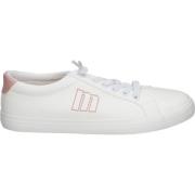 Modieuze Jonge Schoenen Mtng , White , Dames