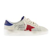 Stardan Herensneakers Golden Goose , Multicolor , Heren