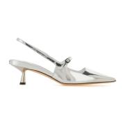 Stijlvolle Sandalen voor Vrouwen Jimmy Choo , Gray , Dames