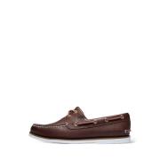 Loafers Timberland , Brown , Heren