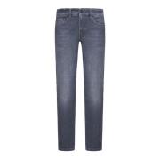 Stijlvolle Denim Jeans PT Torino , Blue , Heren