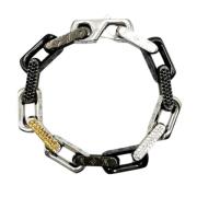 Pre-owned Metal louis-vuitton-jewelry Louis Vuitton Vintage , Multicol...