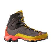 Stijlvolle Sneakers La Sportiva , Gray , Heren