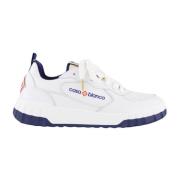 Heren Court Sneaker Casablanca , White , Heren