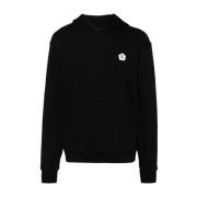 Zwarte Sweaters voor Mannen en Vrouwen Kenzo , Black , Heren