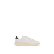 Leren V-12 Sneakers Veja , White , Heren