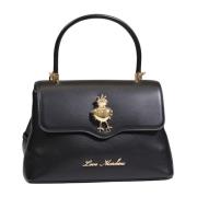 Dames Tas Herfst/Winter Collectie Love Moschino , Black , Dames