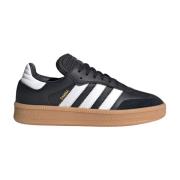 Klassieke Lifestyle Sneaker met Voetbal en Skateboard Invloeden Adidas...