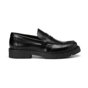 Penny loafer Marc O'Polo , Black , Heren