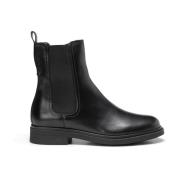 Chelsea boot Marc O'Polo , Black , Dames