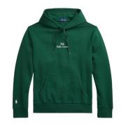 Groene Truien voor Mannen Ralph Lauren , Green , Heren