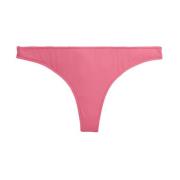 Stijlvol Bikini Onderstuk Calvin Klein , Pink , Dames