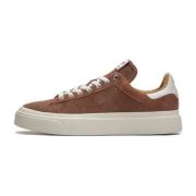 Stan Smith CS Lux Sneakers Adidas , Brown , Heren