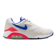 Air 180 Sneakers Nike , White , Heren